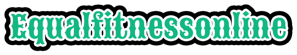 Equalfitnessonline