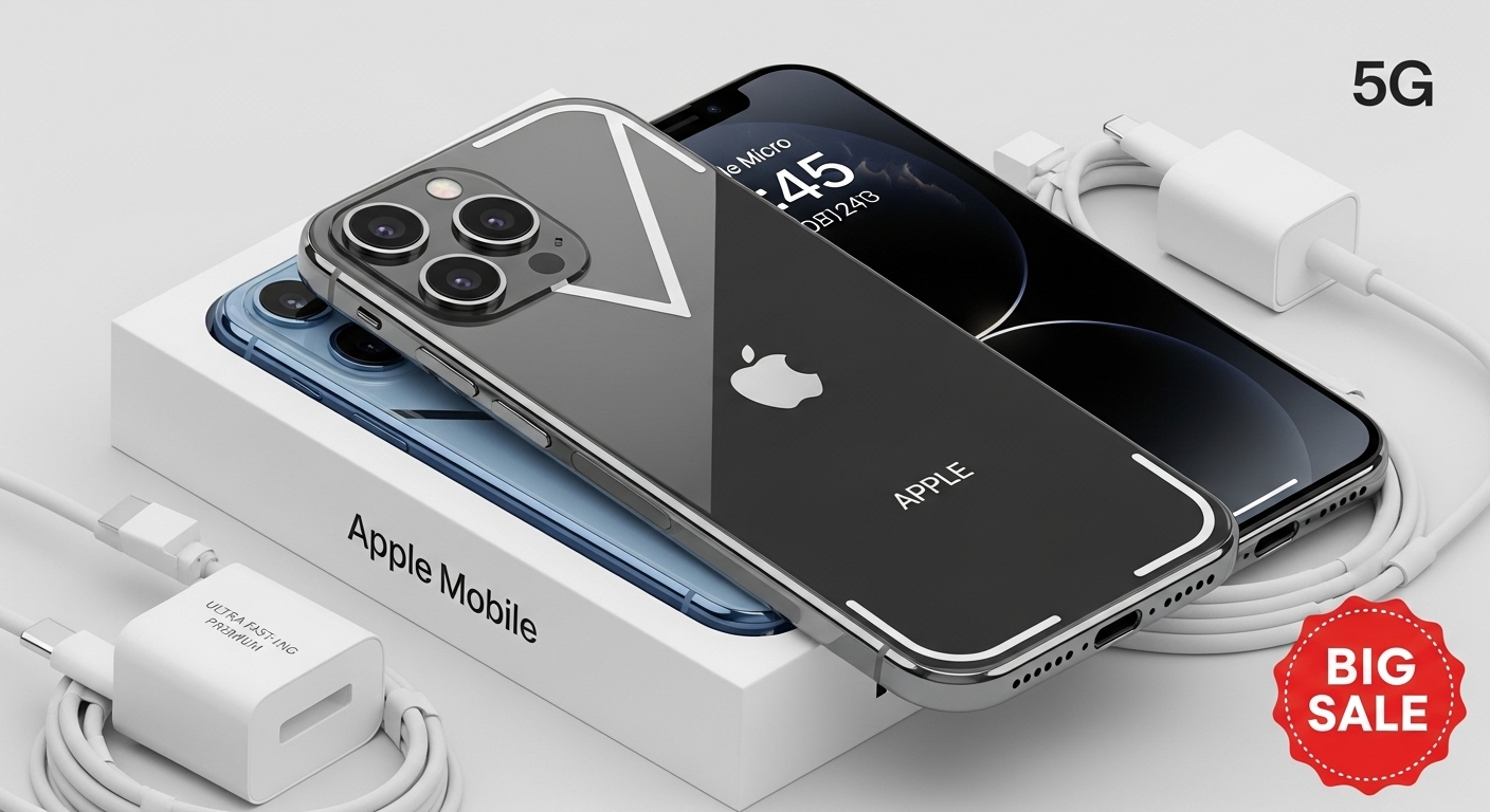 Apple IPhone 13 Pro Camera Quality: 12 MP + 12 MP + 12 MP Rear Camera Photo Review