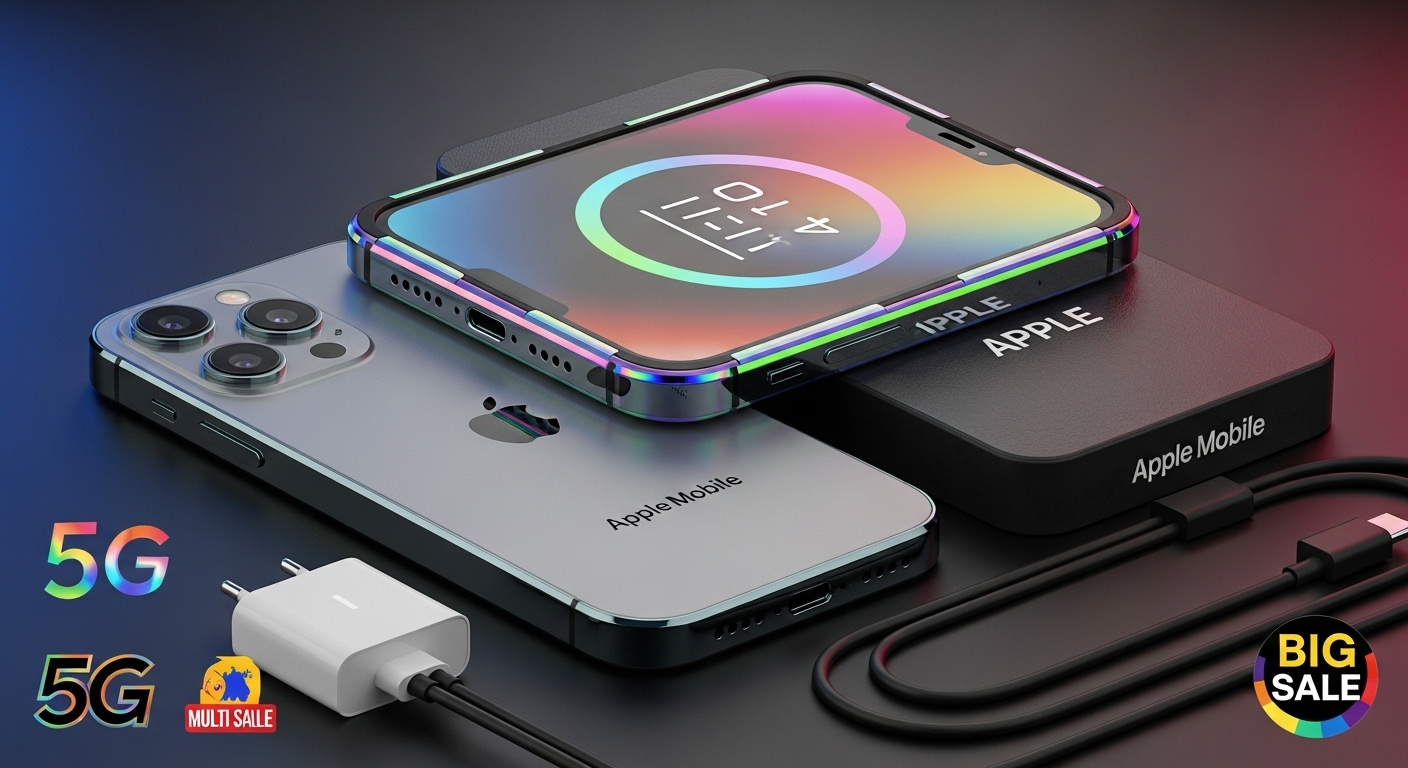 Apple IPhone 8 256GB Display Analysis: IPS LCD Quality