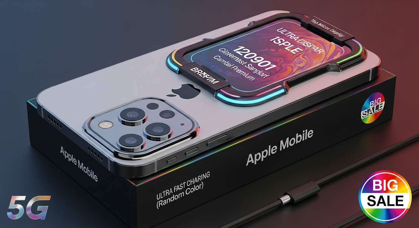 Apple IPhone 13 Display Technology: Super Retina XDR Review