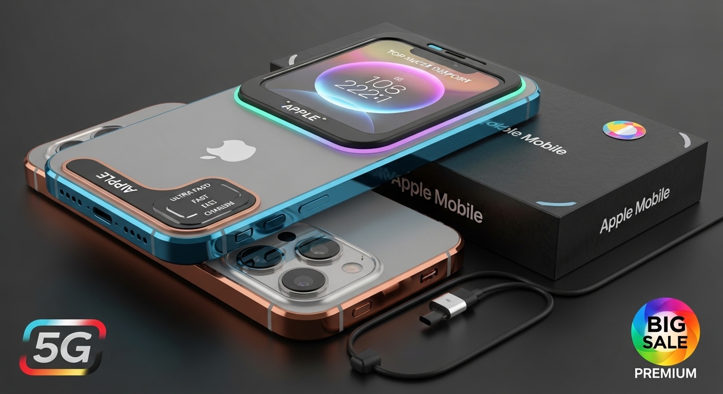 Apple IPhone 7 2026 All-Rounder Comparison Guide
