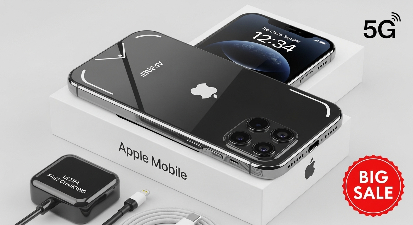 Apple IPhone 14 Pro Max 512GB RAM Performance: 6 GB RAM Gaming Check