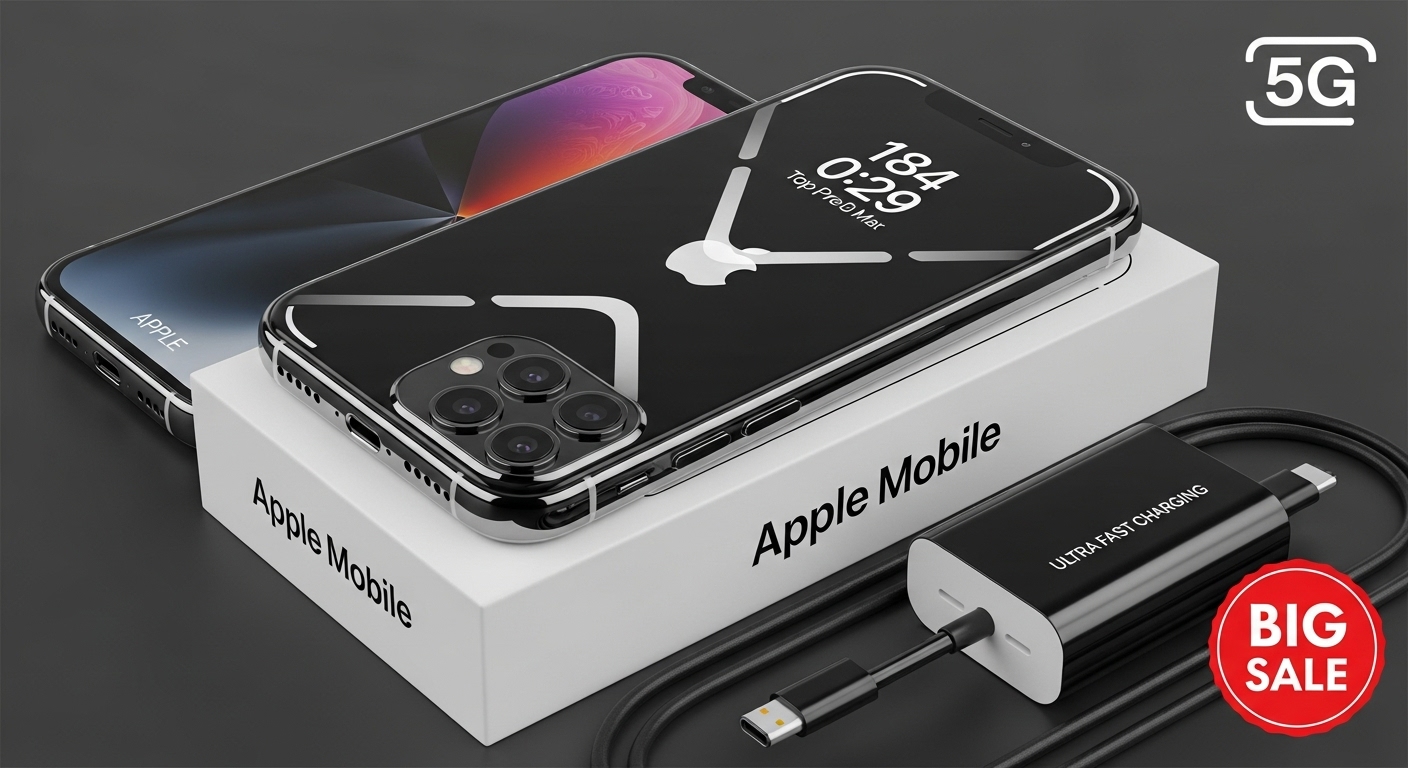 Apple IPhone 13 Pro 256GB Display Size: 6.1 Inches (15.49 Cm) Screen Review