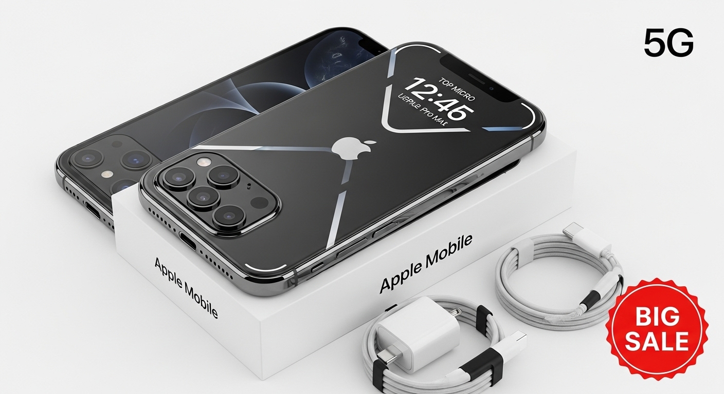 Apple IPhone 6s Plus 128GB Display Size: 5.5 Inches (13.97 Cm) Screen Quality