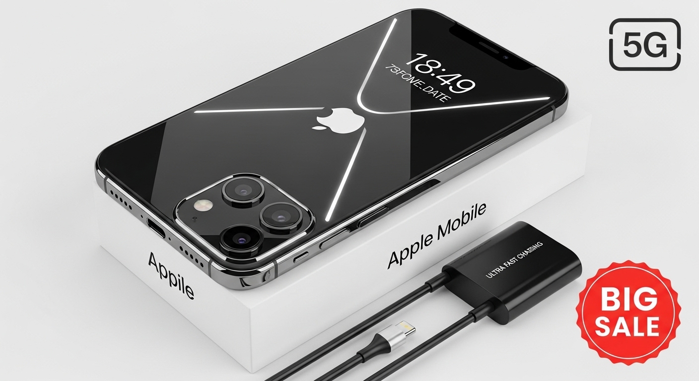 Apple IPhone 16 Pro 512GB RAM Performance: 8 GB RAM Gaming Test