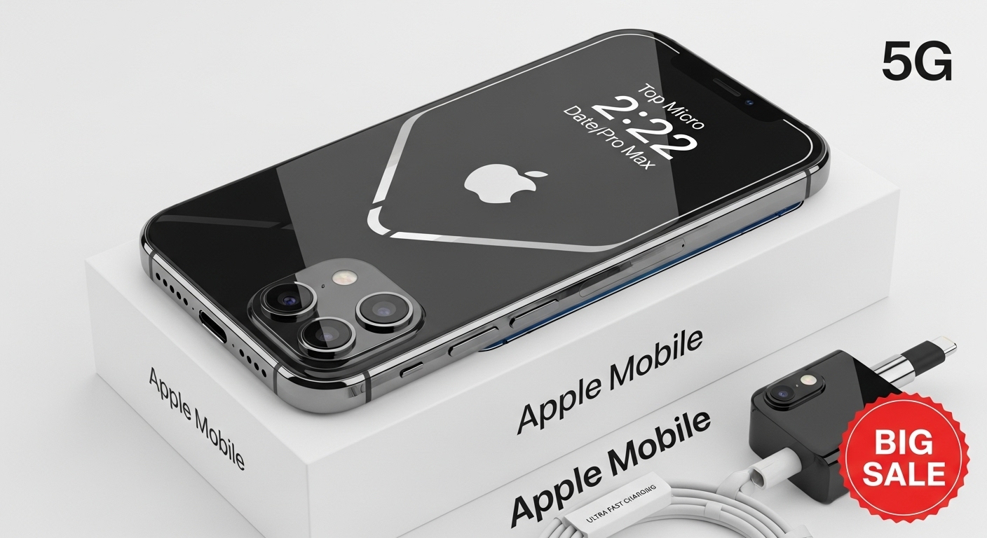 Apple IPhone 13 Mini RAM Test: 4 GB RAM Handles Tasks Well