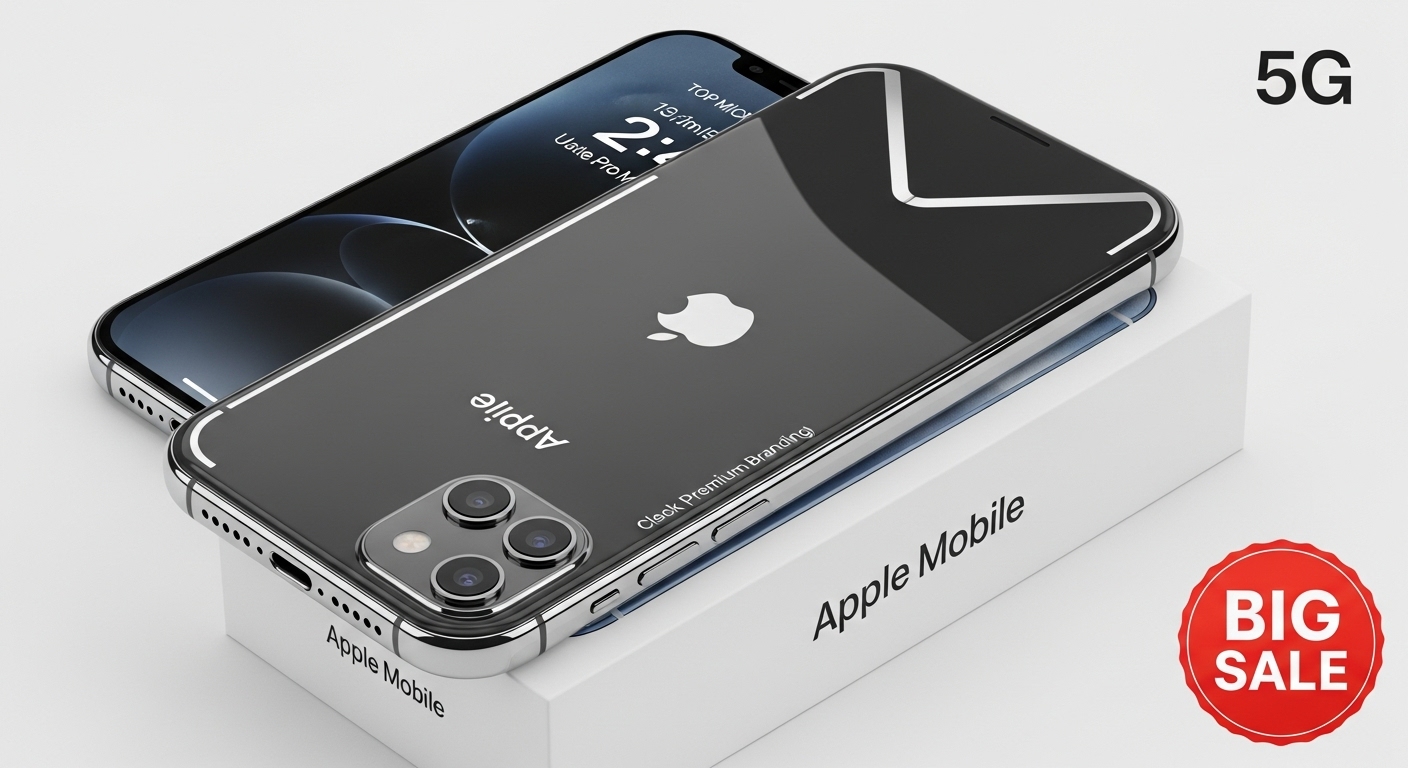 Apple IPhone 13 Pro 1TB Price Drop: Now Available at Just ₹169,900