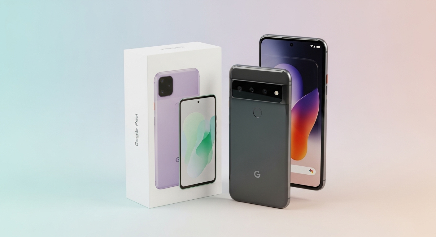 Google Pixel 8 Pro at ₹52,999 - Best Deal Right Now