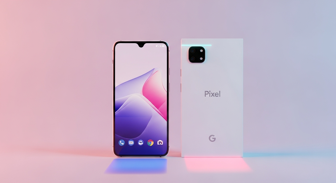 Google Pixel 6 Pro Camera Quality: 11.1 MP Front Camera Selfie