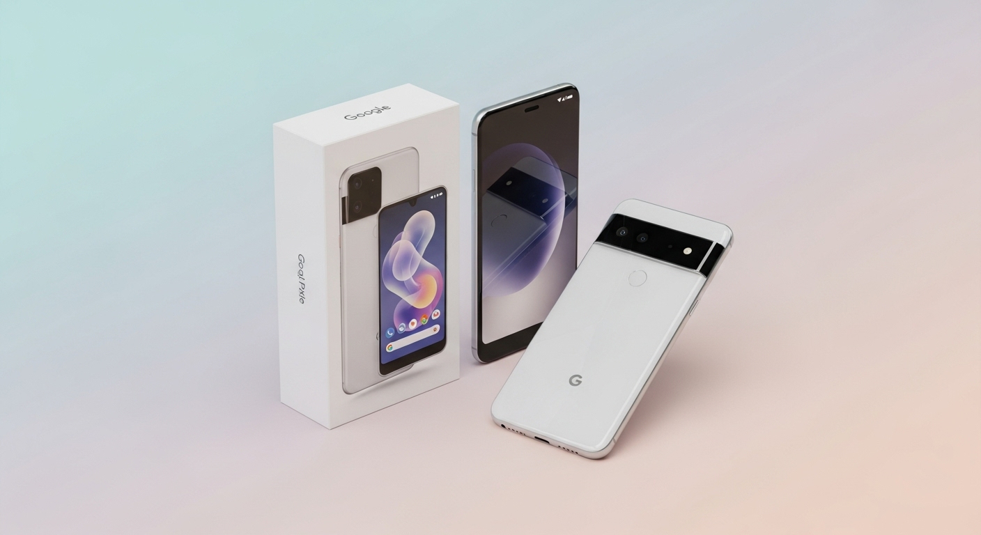 2026 Google Pixel 7 5G All featchers and Detailed Review