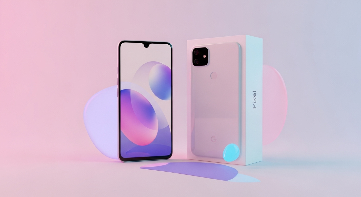 Google Nexus 6P 64GB 2026: Latest Model Review and Fetchers