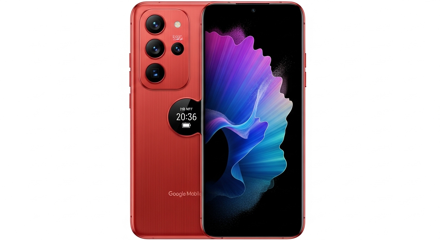 Google Pixel 7A Camera Quality: 13 MP Front Camera Selfie