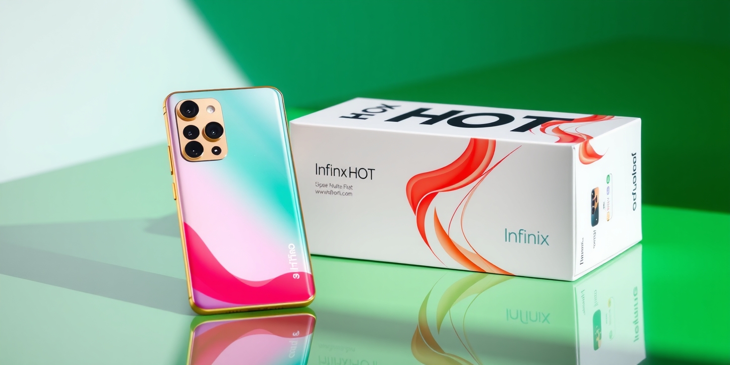 Is Infinix Hot 12 the Best Choice in 2026? Full Review