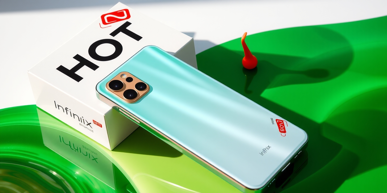 Infinix Zero 5G 2023 Turbo at ₹19,999 - Best Deal Available Now