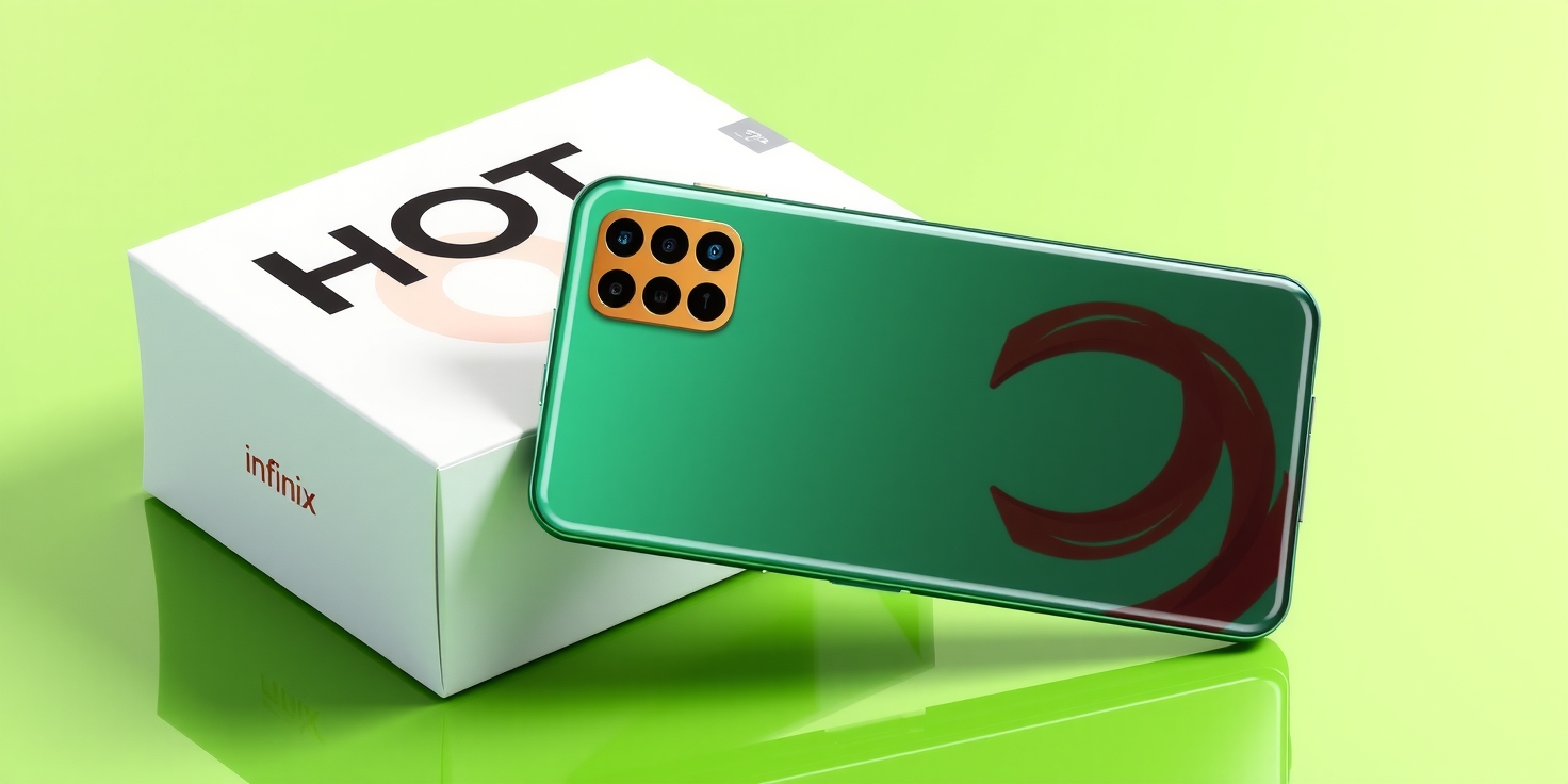 Infinix Note 50X at ₹11,499 - Best Deal Available