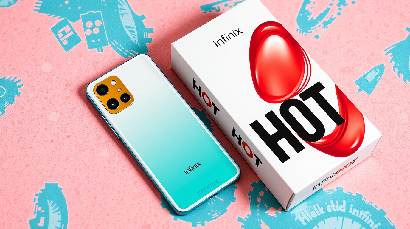 Infinix Note 10 Pro Display Analysis: IPS LCD Explained