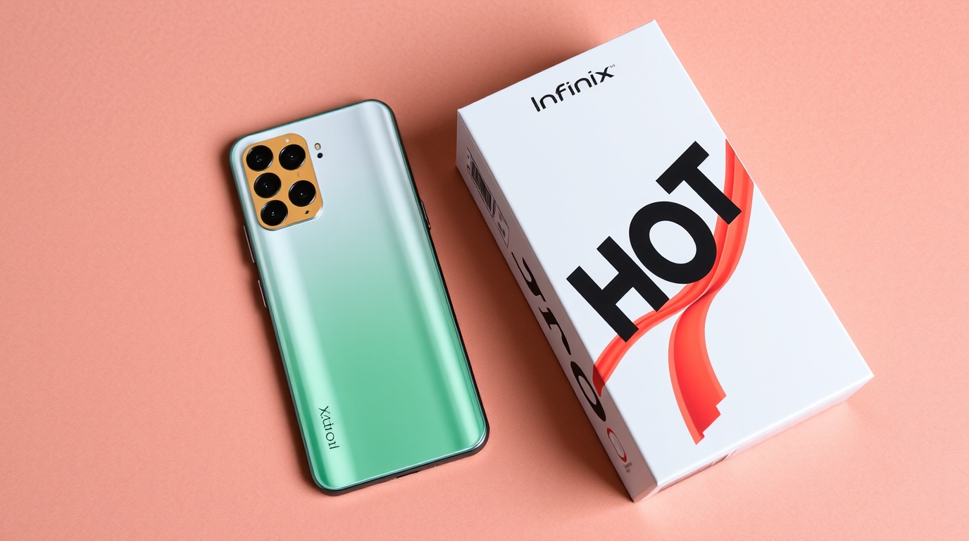 Infinix Hot 50 5G 8GB RAM Review: 8 GB RAM Multitasking Check