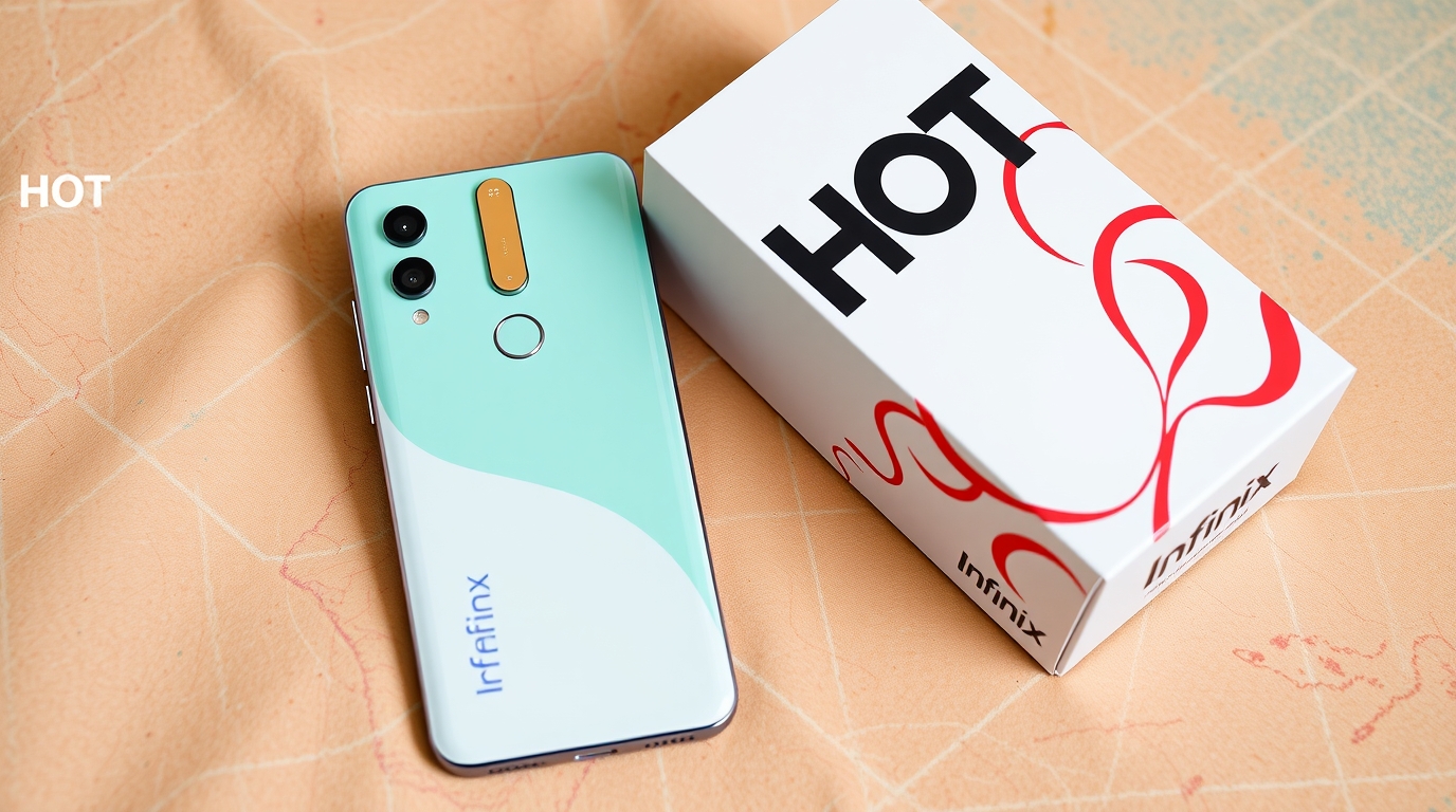 Infinix Note 30 5G Battery Life: 5000 MAh Charging Speed