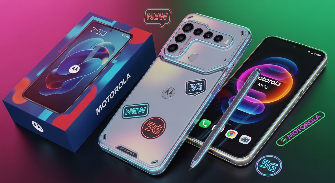 Moto E3 Power Display Review: IPS LCD Technology