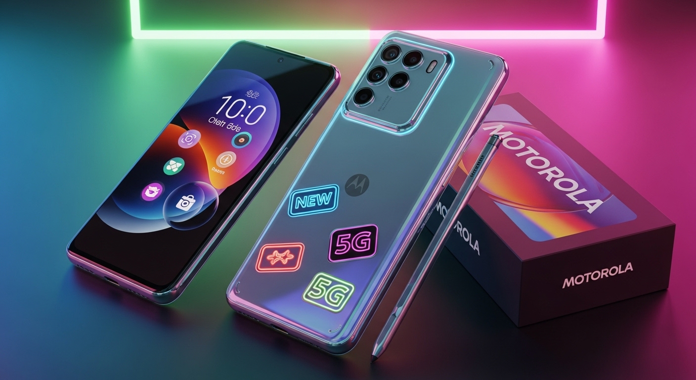 Moto G64 256GB RAM Review: 12 GB RAM Multitasking Check