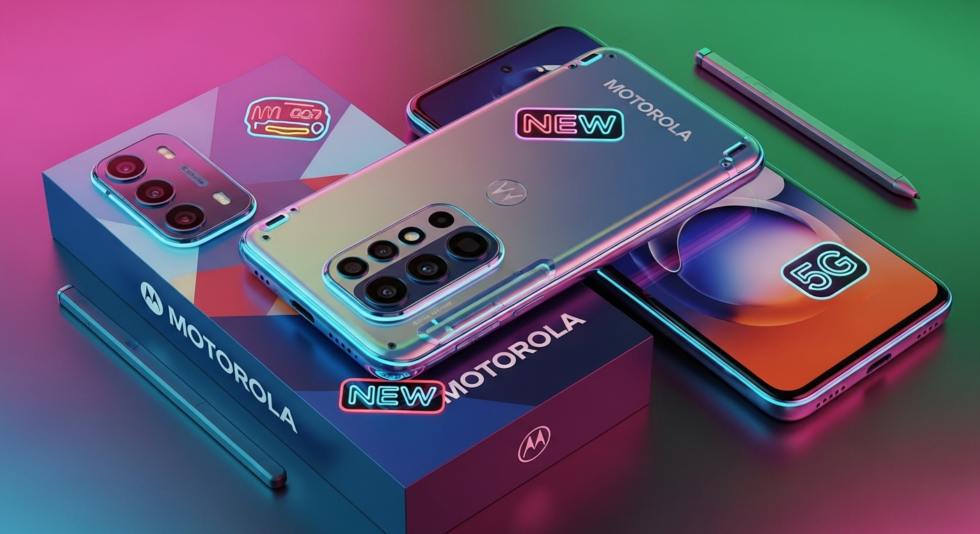 Motorola Edge 60 Pro Camera Samples: 50 MP + 50 MP + 10 MP Rear Camera Real Test