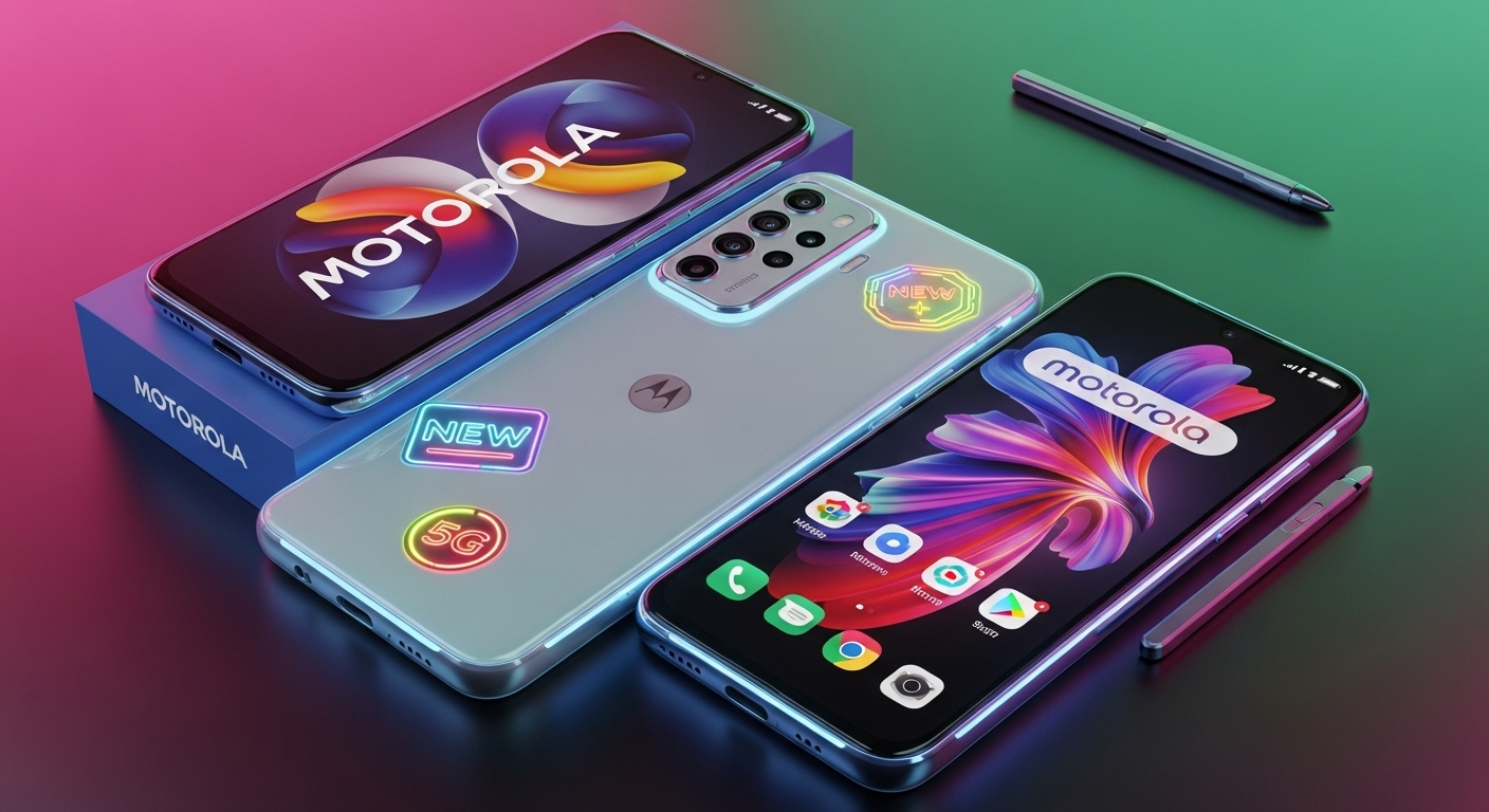 Motorola Edge 60 Fusion 12GB RAM Processor Review: MediaTek Dimensity 7400 Speed Test