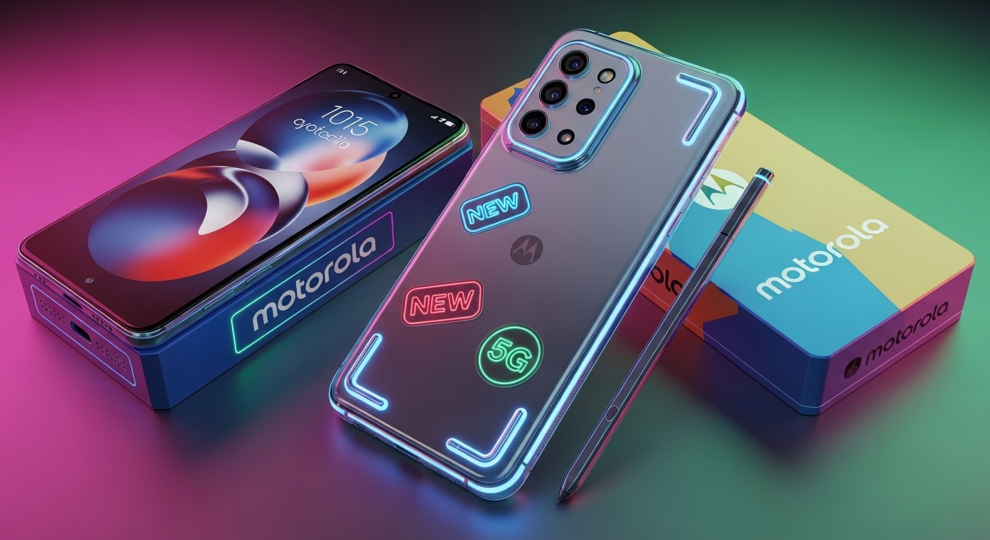 Moto G34 Camera Review: 50 MP + 2 MP Rear Camera Photo Test