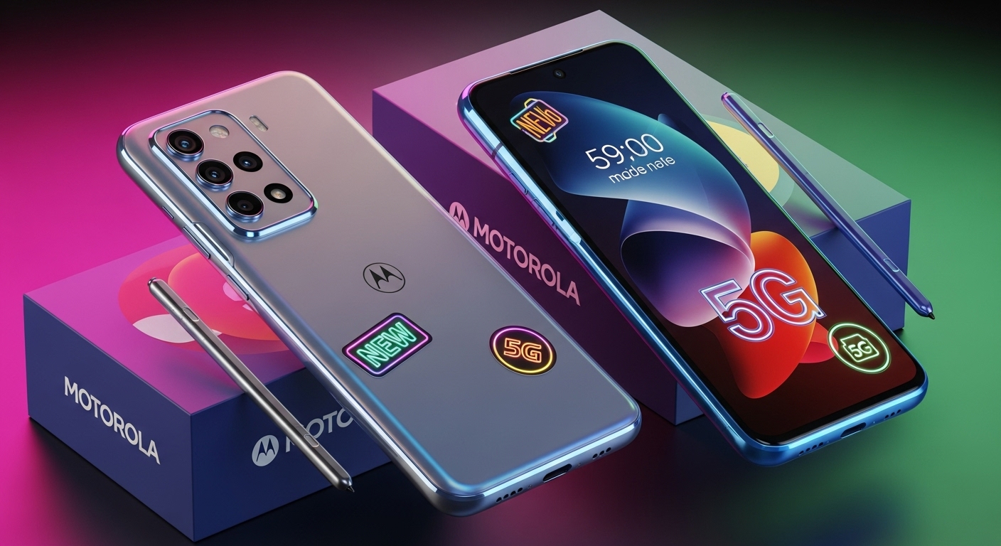 Moto E22s Camera Samples: 16 MP + 2 MP Rear Camera Photo Test