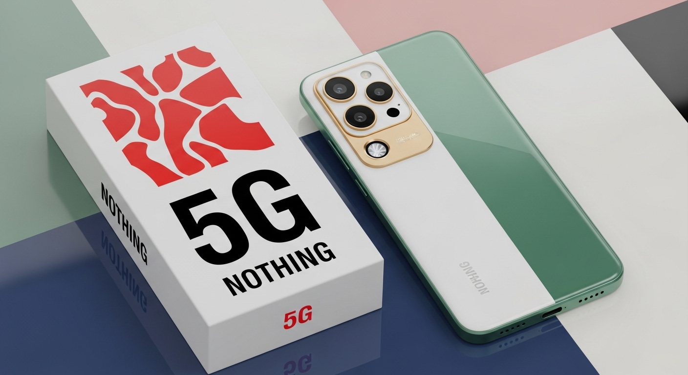 Nothing Phone 2a 256GB Price Analysis: ₹21,999 Good Investment?