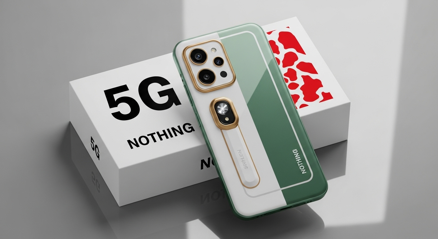 Nothing Phone 3 Gaming Benchmarks: Snapdragon 8s Gen 4 FPS