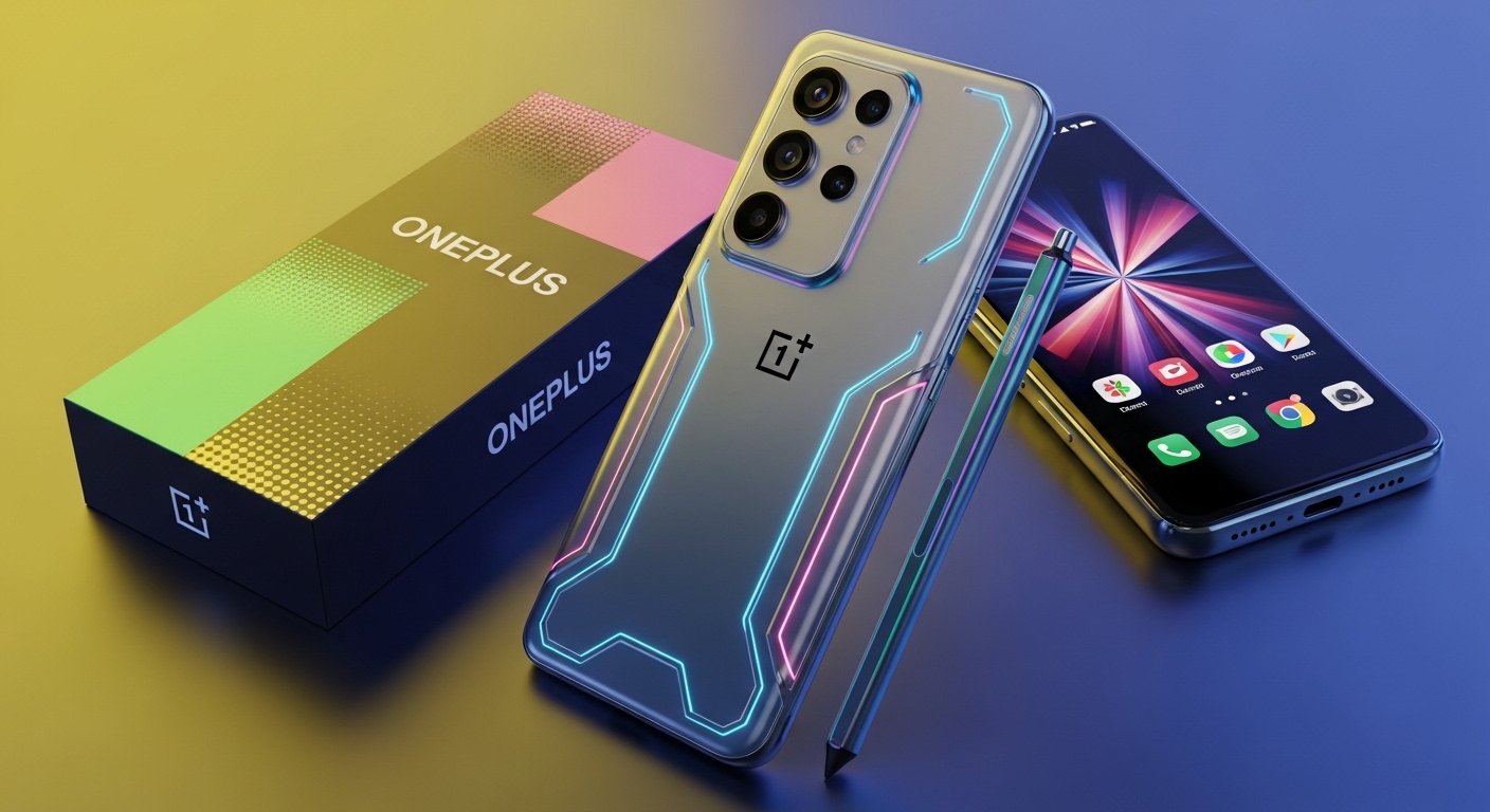 OnePlus 13R 512GB 2026: Complete Guide and Review 