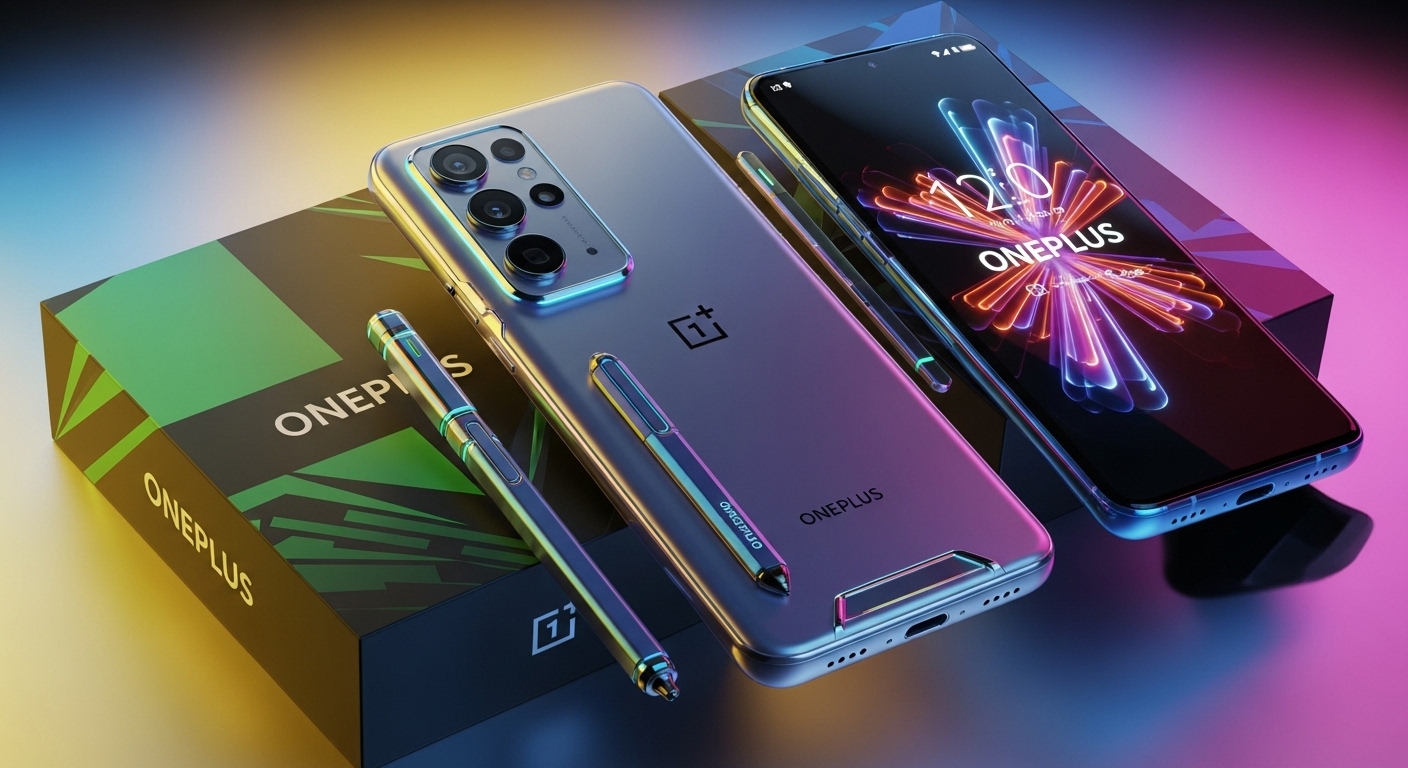 OnePlus 10 Pro Display Quality: Fluid AMOLED Explained