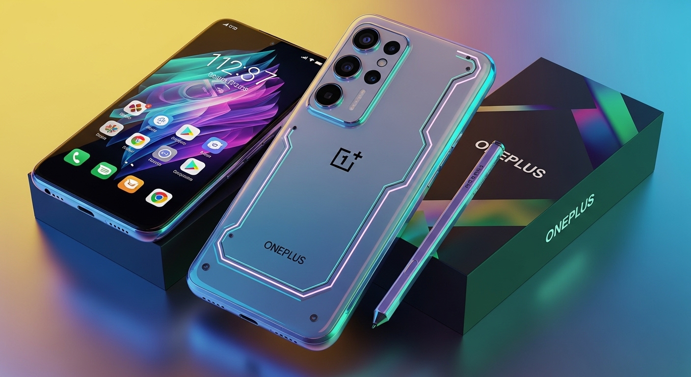 OnePlus Nord 2 Pac Man Edition RAM Performance: 12 GB RAM Multitasking