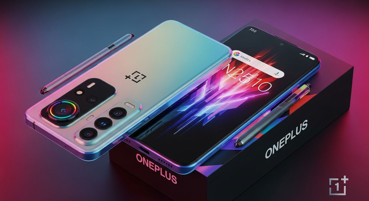 OnePlus Nord 2 8GB RAM Performance: MediaTek Dimensity 1200 Speed Review