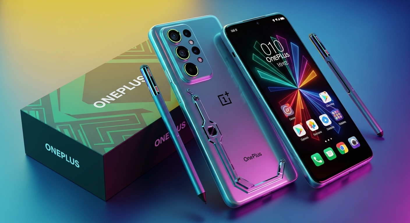 OnePlus 13 512GB at ₹76,999 - Best Features Explained