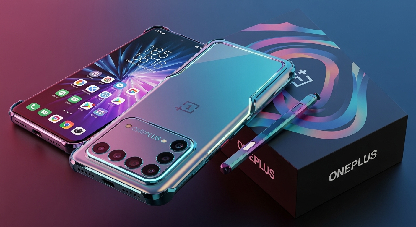 OnePlus Open Battery Review: 4805 MAh Charging Speed