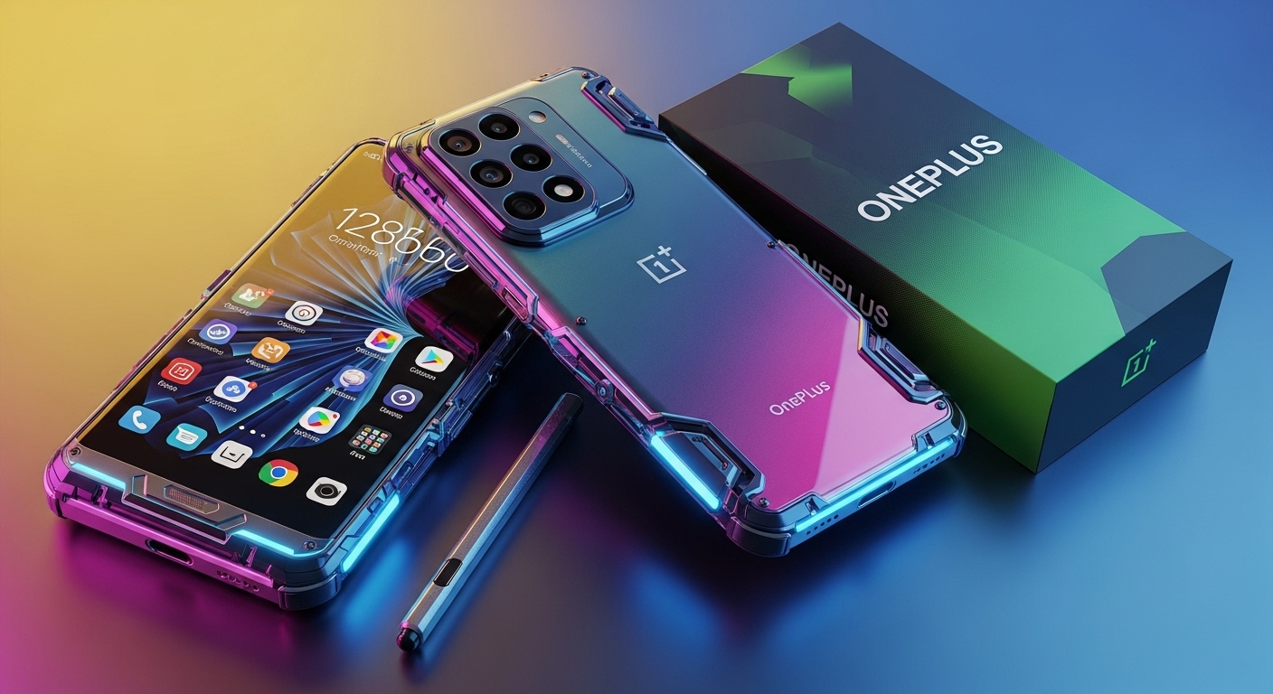 OnePlus 7 Display Quality: Optic AMOLED Explained