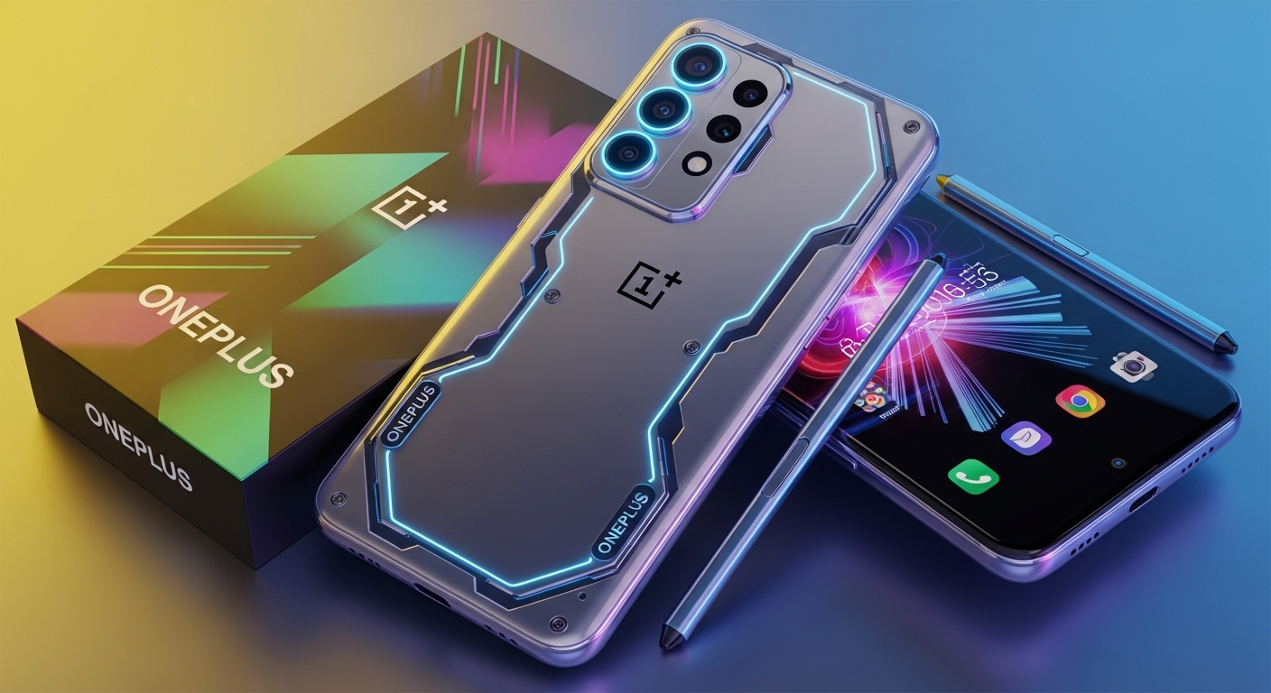 OnePlus 8 256GB RAM Test: 12 GB RAM Handles Gaming Well?