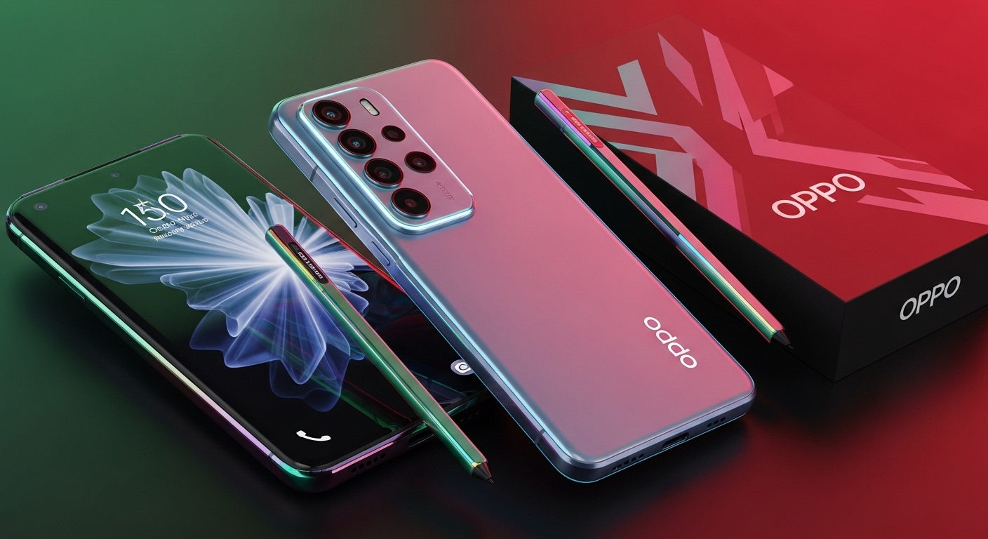 OPPO Reno8 5G Camera Samples: 50 MP + 8 MP + 2 MP Rear Camera Quality Test