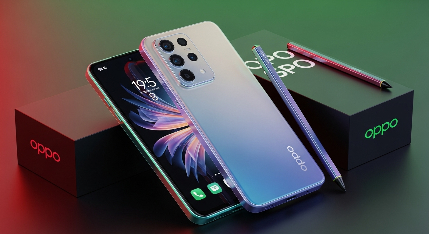 OPPO Reno13 RAM Performance: 8 GB RAM Multitasking Test