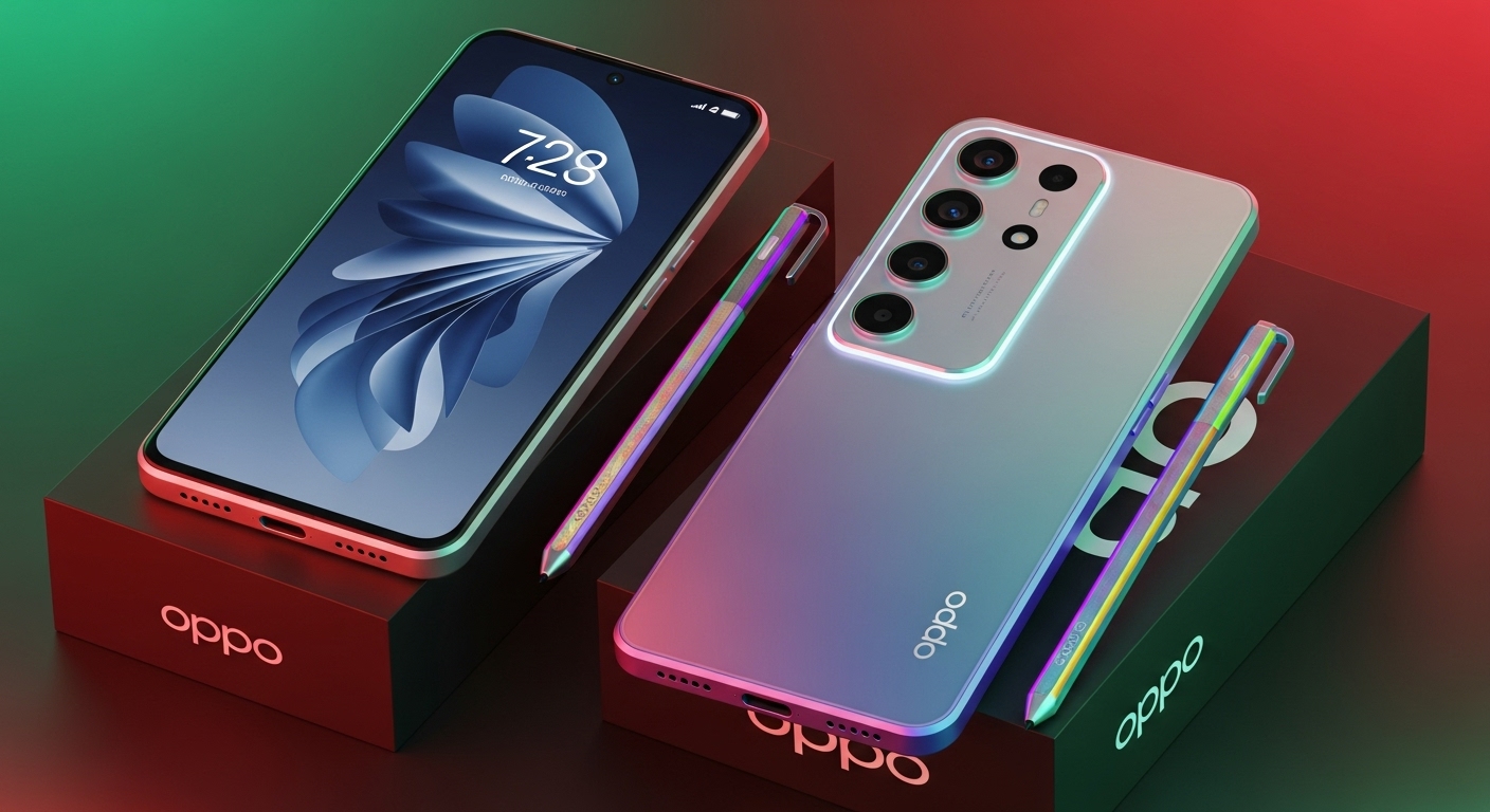 OPPO F29 Pro Camera Quality: 50 MP + 2 MP Rear Camera Photo Review