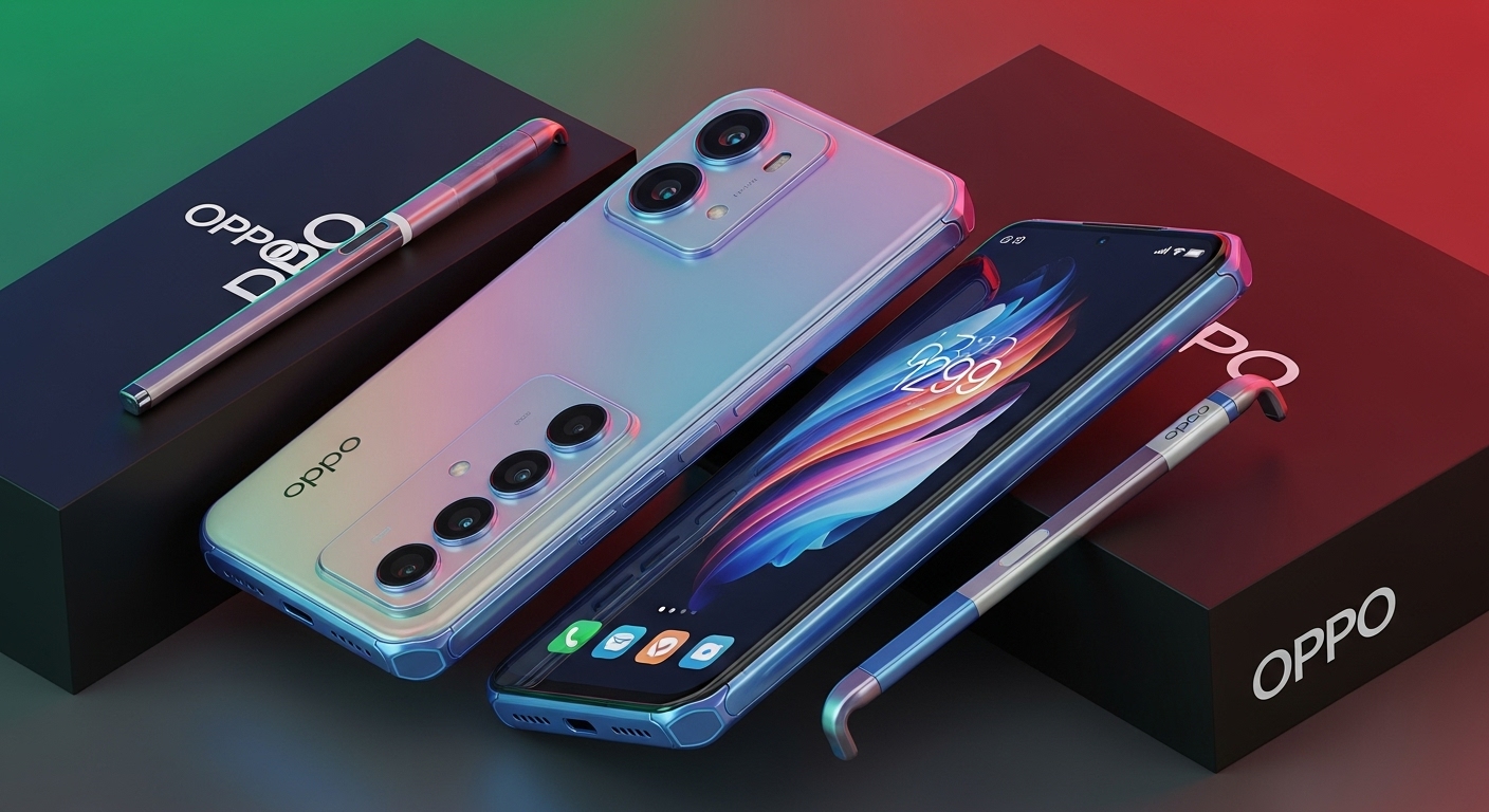 OPPO Reno13 Pro Camera Quality: 50 MP + 8 MP + 50 MP Rear Camera Photo Review