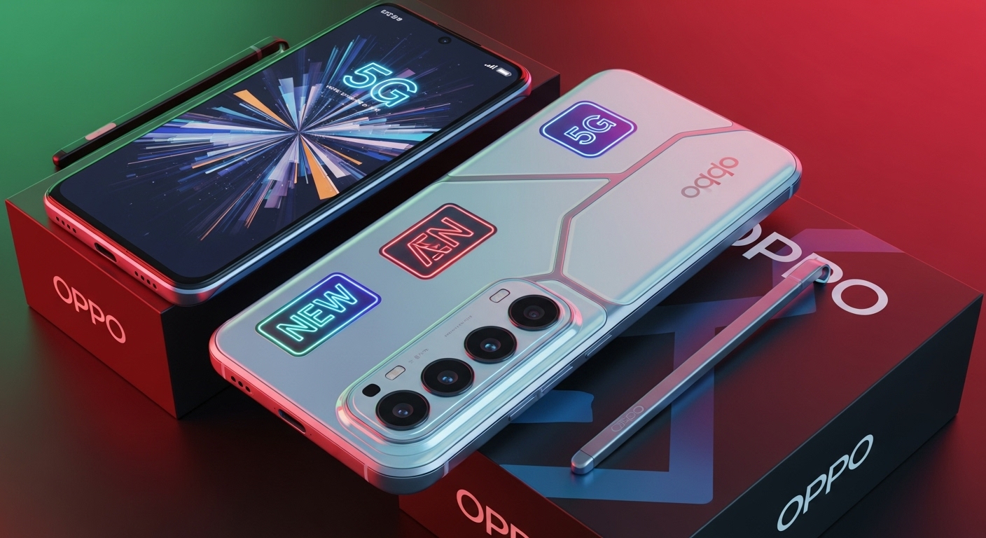 OPPO Reno10 Pro+ 5G Performance Test: Snapdragon 8 Plus Gen 1 All Apps