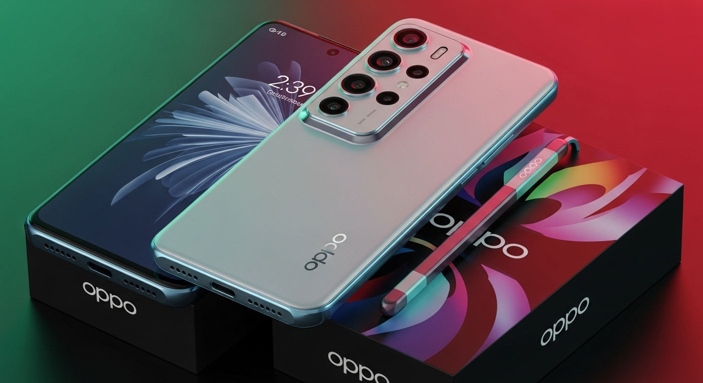 OPPO K13 5G Display Review: 6.67 Inches (16.94 Cm) Screen