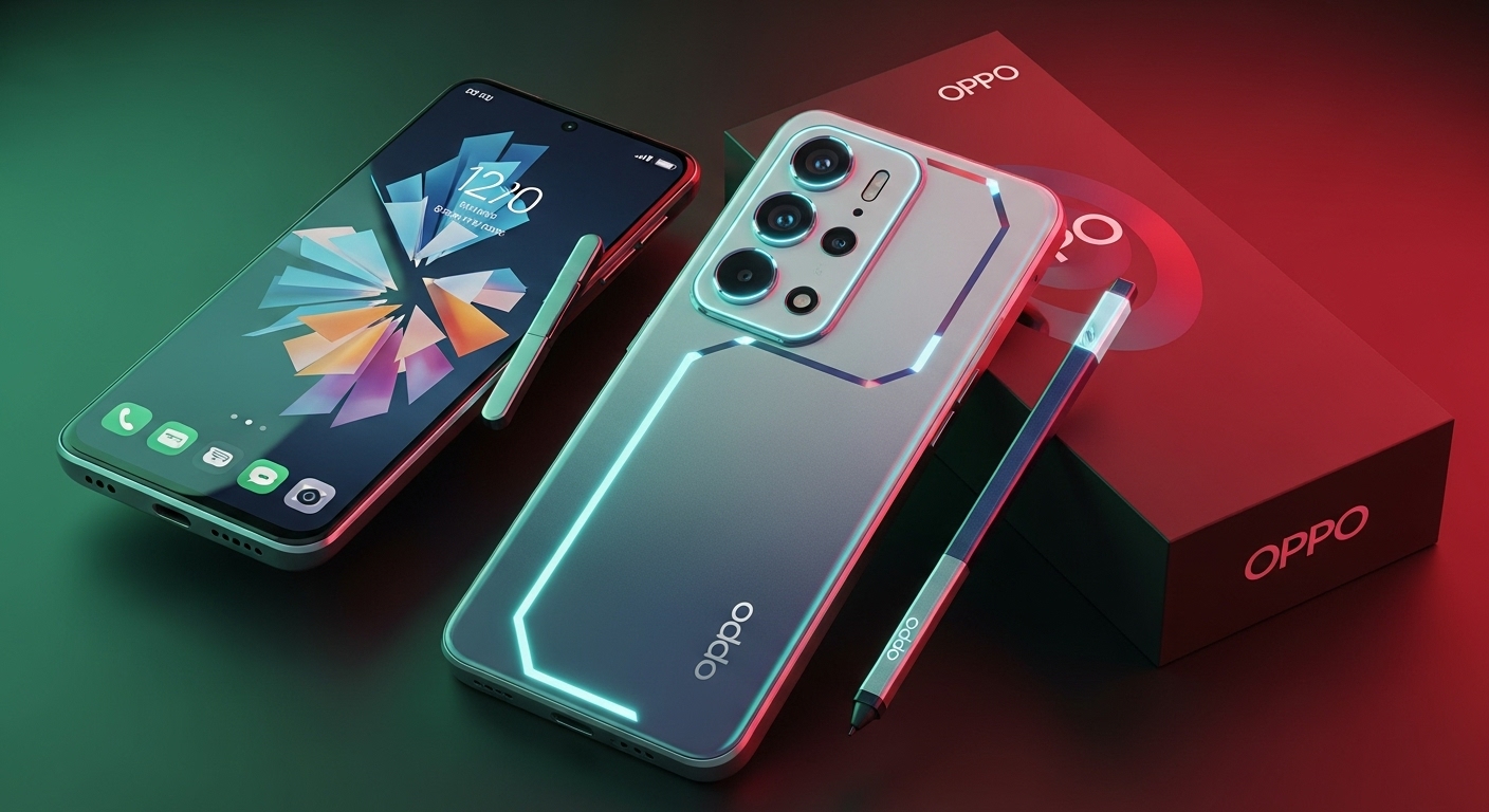 OPPO A3 5G Price: ₹13,399 - Complete Review