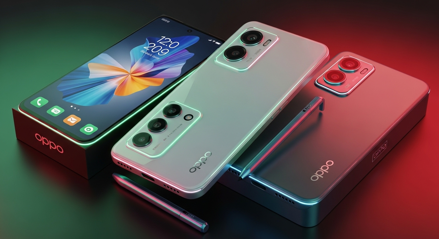 OPPO F21 Pro 5G Display Review: AMOLED Screen