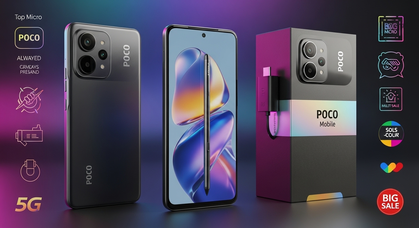 POCO X3 Display Review: 6.67 Inches (16.94 Cm) Screen Size