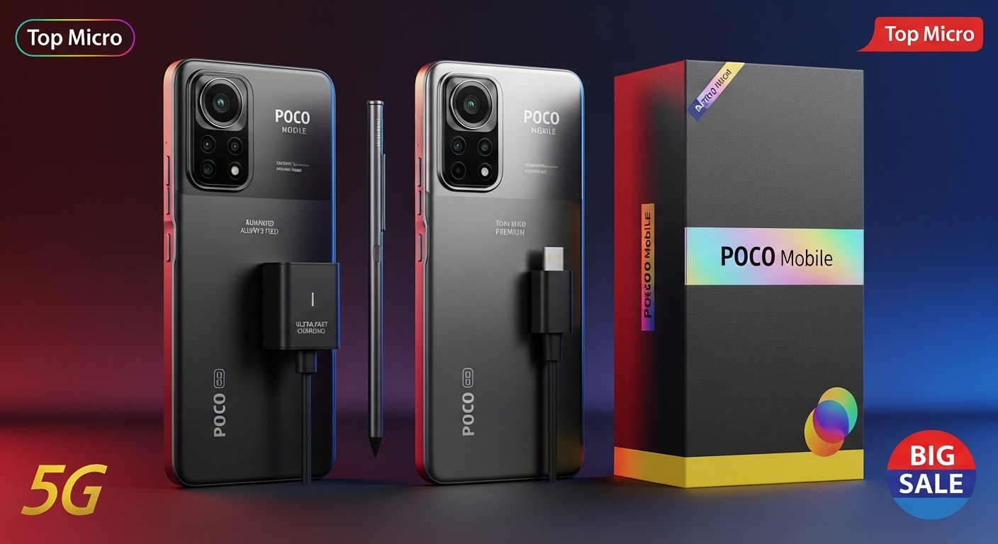 POCO X7 at ₹17,320 - Is It Worth Buying Now?