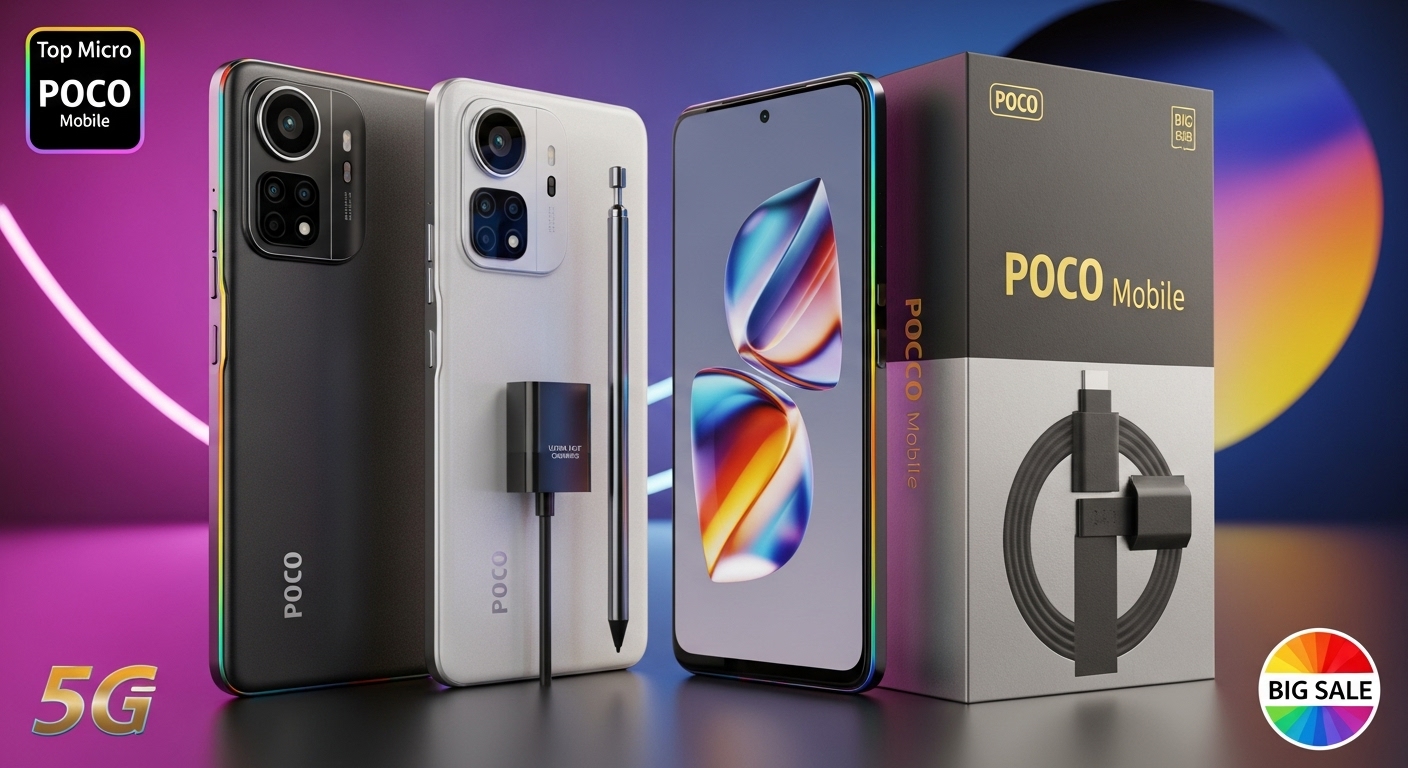 POCO M3 128GB Price Analysis: ₹11,999 Value Review