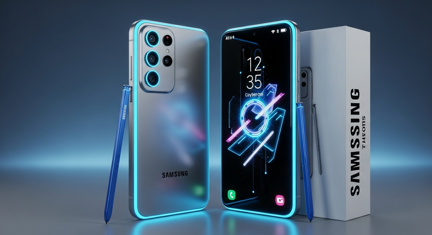 Samsung Galaxy M42 5G at ₹21,450 - Best Features Highlighted